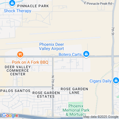 BrightStar Home Care - Phoenix, Phoenix, AZ - 615 W Deer Valley Rd