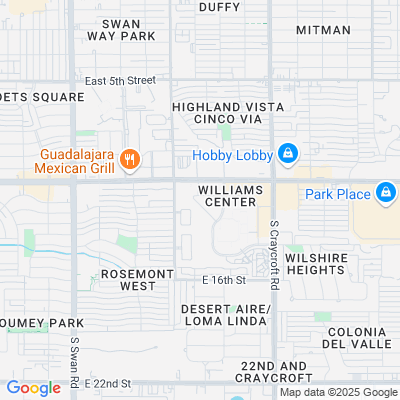 Bristol Hospice - Tucson , Tucson, AZ - 5210 E Williams Cir