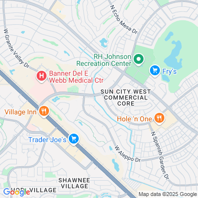 Brookdale Camino del Sol, Sun City West, AZ - 14001 W Meeker Blvd