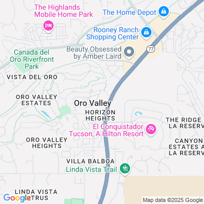 Brookdale Oro Valley, Oro Valley, AZ - 10175 N Oracle Rd