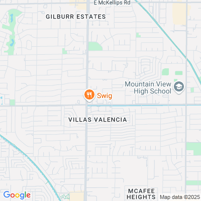 Brookdale North Mesa, Mesa, AZ - 2122 E Brown Rd