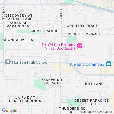 Brookdale North Scottsdale, Scottsdale, AZ - 15436 N 64th St