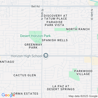 Cactus Glen Care Home, Scottsdale, AZ - 5647 E Waltann Ln