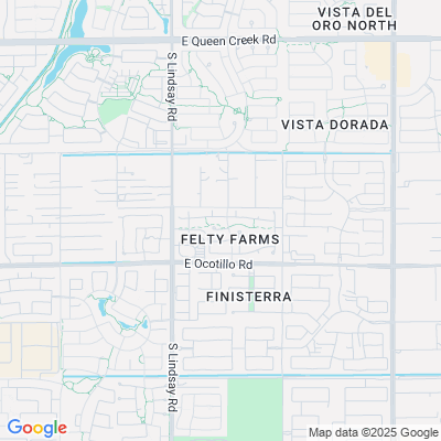 Caissa Felty Farms, Gilbert, AZ - 975 E Lodgepole Dr