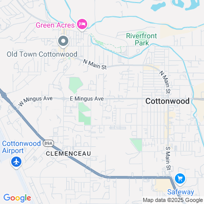 Carefree Assisted Living Center, Cottonwood, AZ - 22 S 7th St