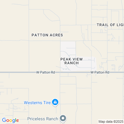 Caring Angels Assisted Living Home, Wittmann, AZ - 28428 N Rambling Rock Ct