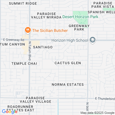Caring for Loved Ones 52nd Street, Scottsdale, AZ - 14810 N 52nd St
