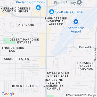 Colten Adult Care, Scottsdale, AZ - 13951 N Scottsdale Rd