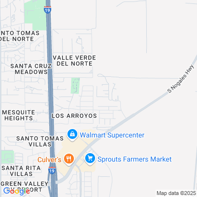 Casa De Sonshine Assisted Living, Green Valley, AZ - 18292 S Camino De Paez