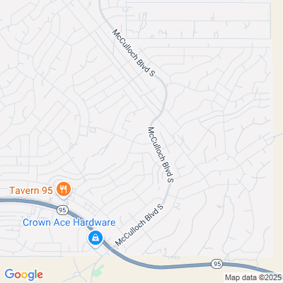 Casa Grande Assisted Living Home, Lk Havasu Cty, AZ - 3801 Buena Vista Ave