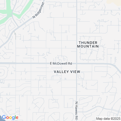 Caveo Assisted Living, Mesa, AZ - 8160 E Mcdowell Rd