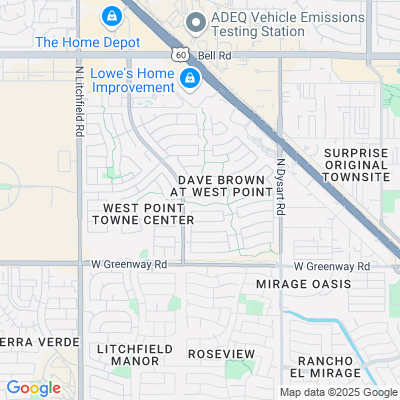 CCs Adult Care Home, Surprise, AZ - 13425 W Rimrock St
