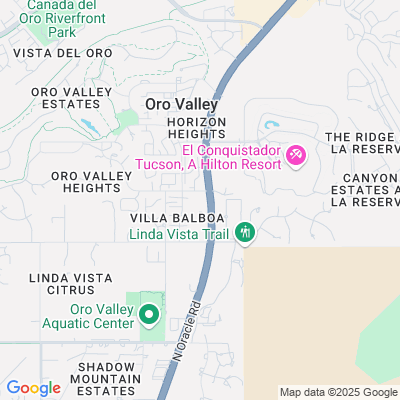 Catalina Springs Memory Care, Oro Valley, AZ - 9685 N Oracle Rd
