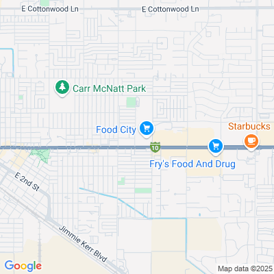 HealthStar Home Health - Casa Grande, Casa Grande, AZ - 1150 E Florence Blvd