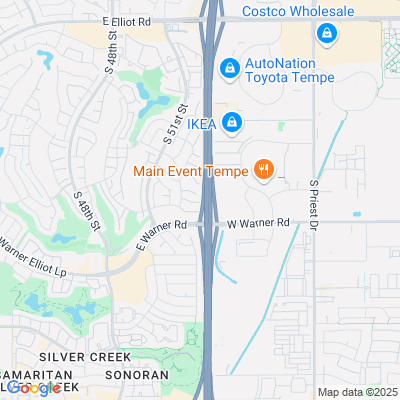 Chekela Turners Place, Phoenix, AZ - 5222 E Tunder Cir