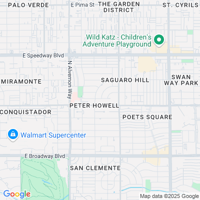 Comfort Home Adult Care, Tucson, AZ - 4120 E 4th St