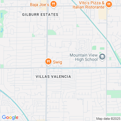 Class Act Assisted Living, Mesa, AZ - 2156 E Glencove St