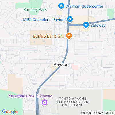 Comfort Keepers - Payson, Payson, AZ - 200 W Frontier St