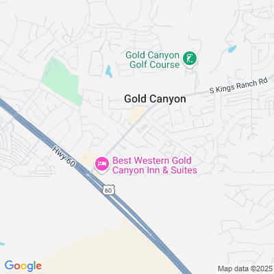 Comfort Keepers - Gold Canyon, Gold Canyon, AZ - 6499 S Kings Ranch Rd