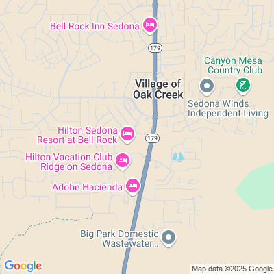 Compassus Hospice - Sedona, Sedona, AZ - 7000 State Route 179