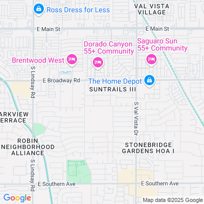 Coming Home Assisted Living Home, Mesa, AZ - 3325 E Carmel Ave