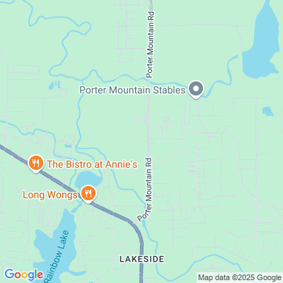 Compassus Hospice - Lakeside, Lakeside, AZ - 1789 W Commerce Dr