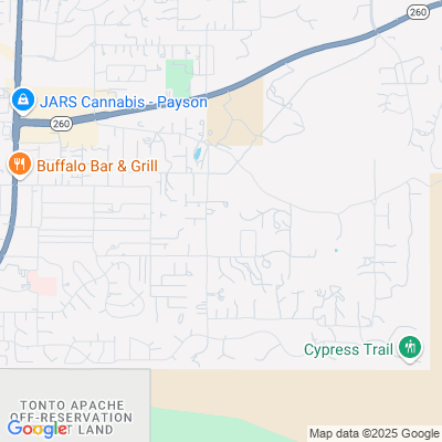 Compassus Hospice - Payson, Payson, AZ - 511 S Mud Springs Rd