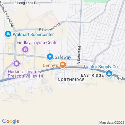 Compassus Hospice - Prescott Valley, Prescott Valley, AZ - 3033 N Windsong Dr