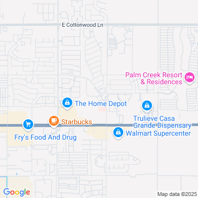 Compassus Hospice - Casa Grande, Casa Grande, AZ - 1675 E Monument Plaza Cir