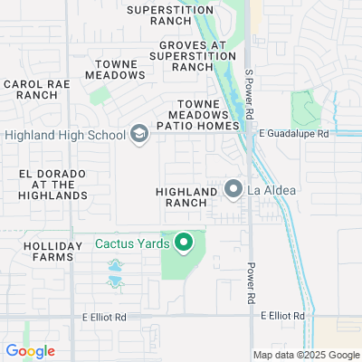 Crystal Cove Home Care - Gilbert, Gilbert, AZ - 4492 E Laurel Ave