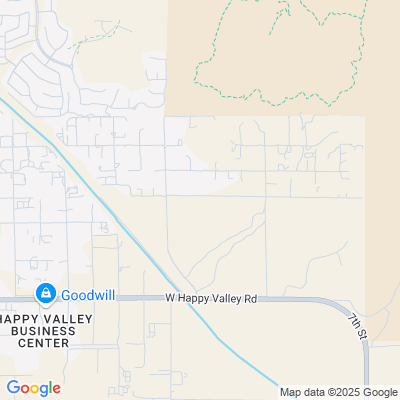 Deer Valley Senior Living, Phoenix, AZ - 20221 N 29th Ave