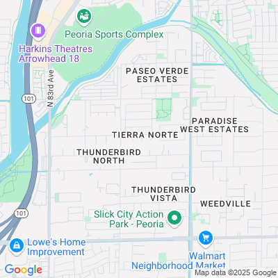 D & L Adult Care Home, Peoria, AZ - 14952 N 78th Ave