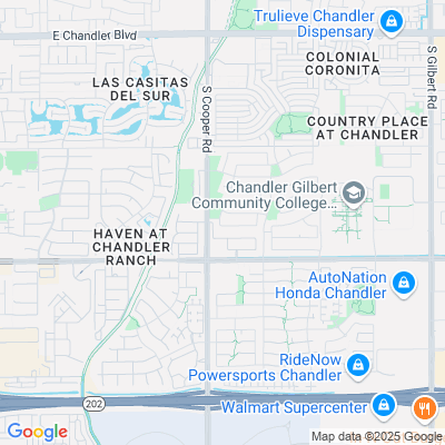 Desert Breeze of Kempton Crossing, Chandler, AZ - 823 S Marie Dr