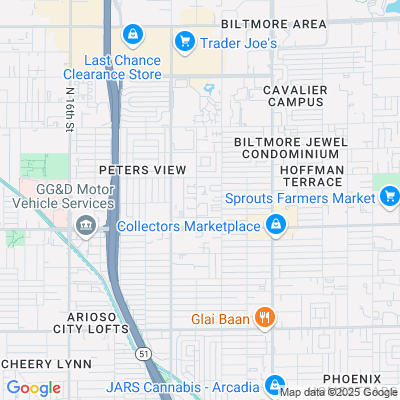 Desert Haven Home Care, Phoenix, AZ - 4123 N 21st St