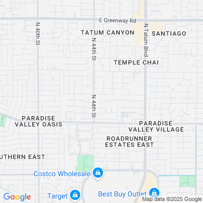 Desert Ridge Manor Tbi & Behavioral Care, Phoenix, AZ - 14027 N 44th Pl