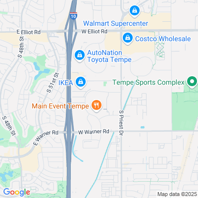 Devoted Guardians Home Care, Tempe, AZ - 1705 W Ruby Dr