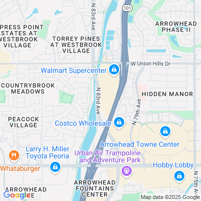 Divine Hospice and Palliative Care, Glendale, AZ - 18185 N 83rd Ave