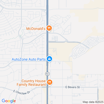 Eden Legacy Home Health Sierra Vista , Sierra Vista, AZ - 4066 E Monsanto Dr