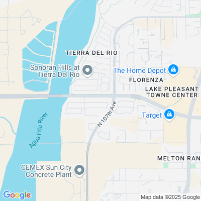 Elite Assisted Living 4, Peoria, AZ - 10754 W Bronco Trl