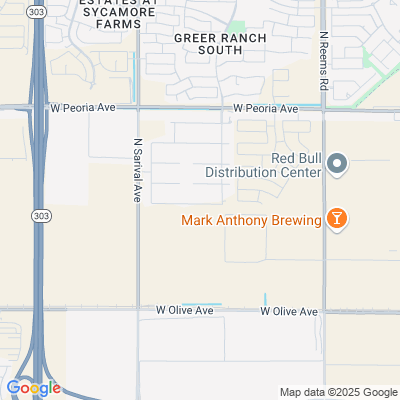 Elite Assisted Living - Ironwood, Waddell, AZ - 15928 W Ironwood Dr