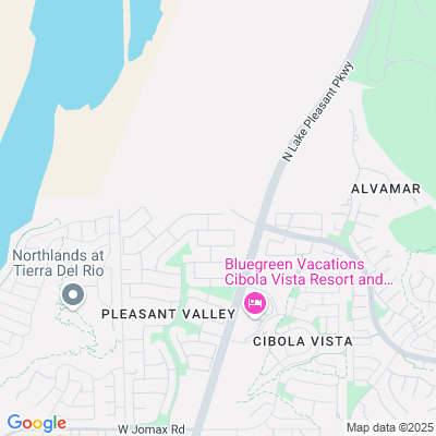 Elite Assisted Living 6, Peoria, AZ - 9537 W Keyser Dr
