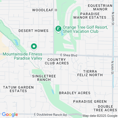Elite Quality Home Care, Paradise Valley, AZ - 10420 N 57th St