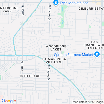 Arden Villa LLC , Mesa, AZ - 1238 E Greenway Cir