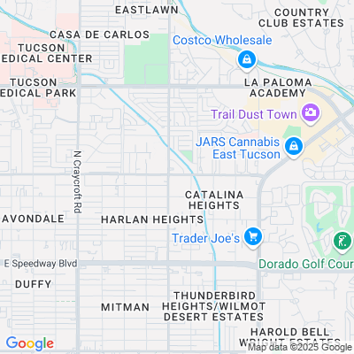 Enhabit Home Health & Hospice - Home Health - Tucson , Tucson, AZ - 5920 E Pima St