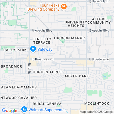 Enhabit Home Health & Hospice - Home Health - Tempe , Tempe, AZ - 1270 E Broadway Rd