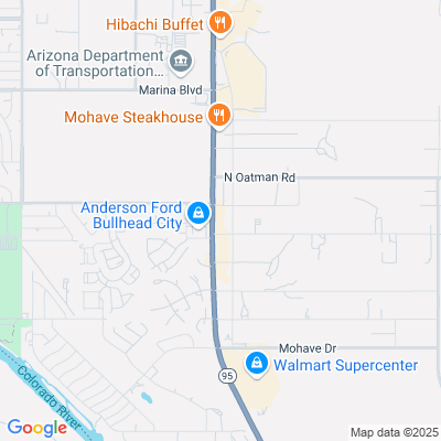 Family Care Home Health - Bullhead City, Bullhead City, AZ - 2580 Hwy 95