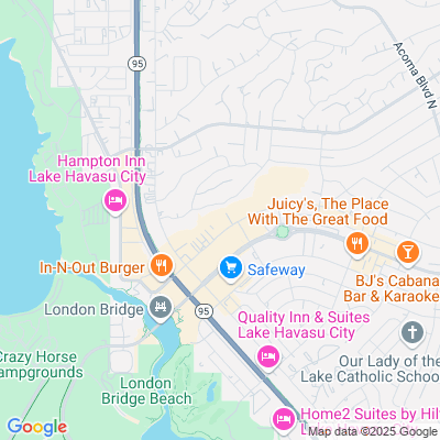 Family Care Home Health - Lake Havasu City, Lake Havasu City, AZ - 1695 Mesquite Ave