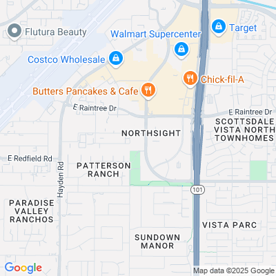 Fields Senior Living, Scottsdale, AZ - 14300 N Northsight Blvd
