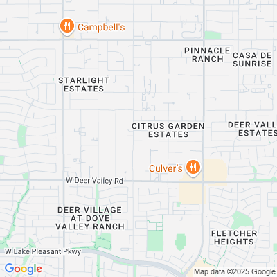 Five Star by Elite Assisted Living - Montoya, Peoria, AZ - 8632 W Via Montoya Dr