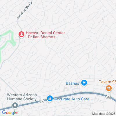 Gems Assisted Living - Lake Havasu City, Lk Havasu Cty, AZ - 871 Thunderbolt Ave